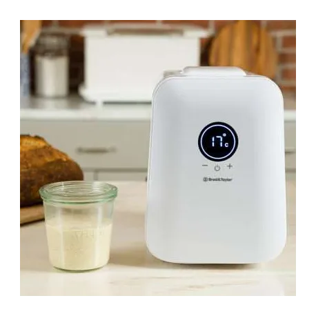 Sourdough Home