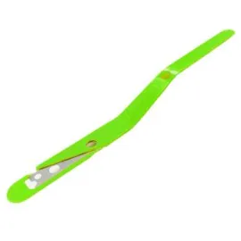 Cuchilla flexible 10 unidades