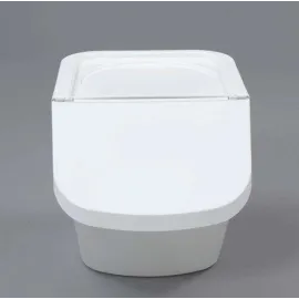 Tapa para contenedor de ingredientes