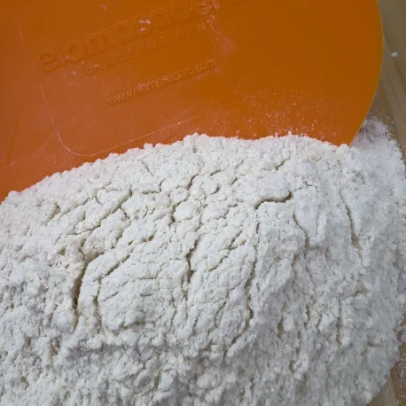 Harina ecológica de trigo Candeal  - 1,5 kg