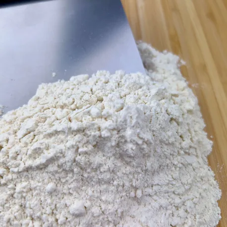 Harina ecológica de trigo Candeal  - 1,5 kg