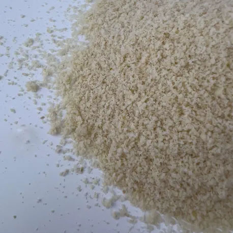 Harina de almendra ecológica - 500 g