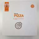 Kit para pizza, plancha Celsius