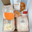 Kit para pizza, plancha Celsius