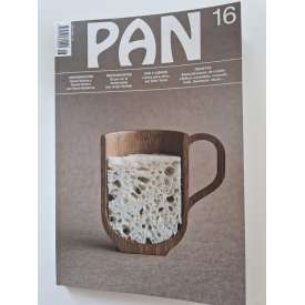 Revista PAN - número 16 - Otoño 2023