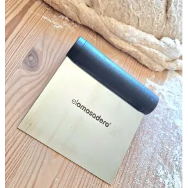 Cortador de masa de acero
