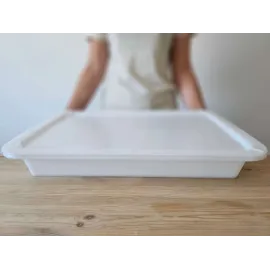 Cubeta de fermentación