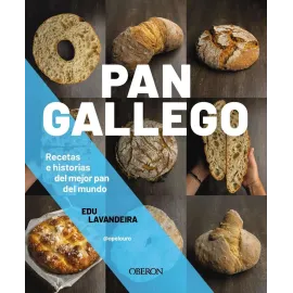 Pan gallego
