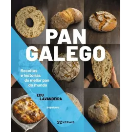 Pan gallego