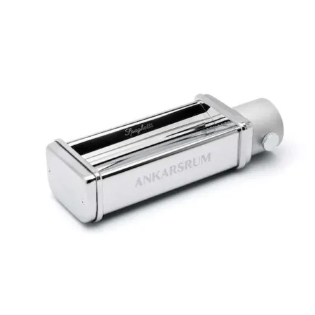 Rodillo para spaguettis caseros ( 2mm) - accesorio para amasadora Ankarsrum