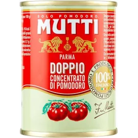 Concentrado Mutti - 880 g
