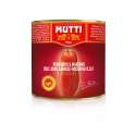 Tomate entero pelado D.O.P San Marzano - 2,5 Kg