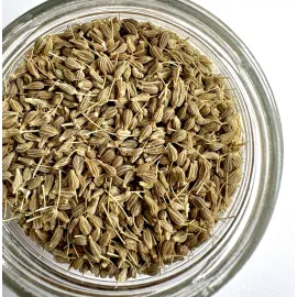 Matalahúga o anís verde - 40 g