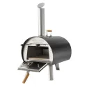 Horno de leña doméstico Marcel