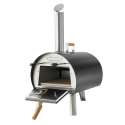 Horno de leña doméstico Marcel