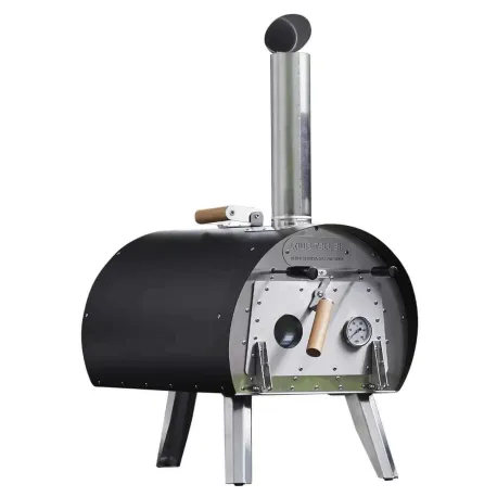 Horno de leña doméstico Marcel