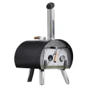 Horno de leña doméstico Marcel