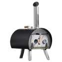 Horno de leña doméstico Marcel