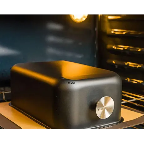 Campana para hornear alargada - Brød & Taylor