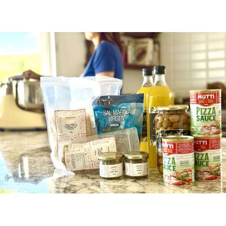 Pack ahorro El Amasadero