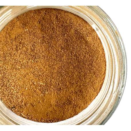 Canela de Ceilán molida - 40 g