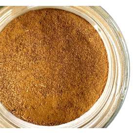 Canela de Ceilán molida - 40 g