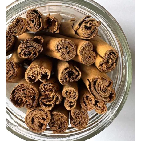Canela de Ceilán rama - 30 g