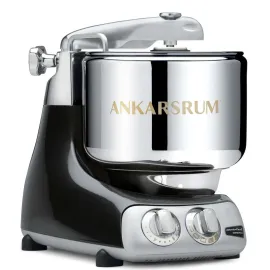 Amasadora Ankarsrum Assistent Original - Black Diamond