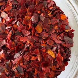 Ají picante - 30 gr