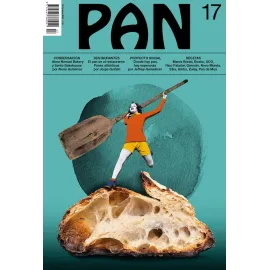 Revista PAN - número 17- Primavera 2024