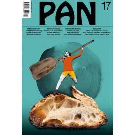 Revista PAN - número 17- Primavera 2024