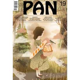Revista PAN - número 19 - Primavera 2025