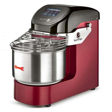 Sunmix Evo Line