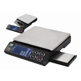 Báscula profesional hasta 8 kg