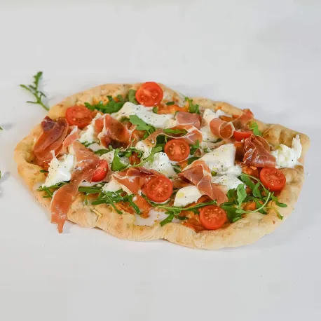 Mix especial pinsa romana - 1,5 kg