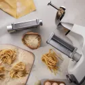 Set de pasta Ankarsrum - Lasaña y Fettuccine