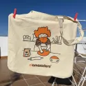 Bolsa de algodón - Versión chico panarra