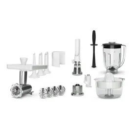 Pack DeLuxe de accesorios para amasadora Ankarsrum