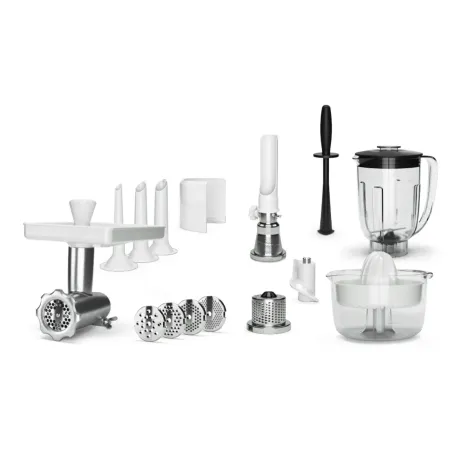 Pacote DeLuxe de acessórios para misturador Ankarsrum