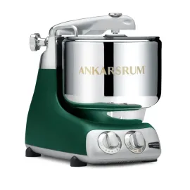 Amasadora Ankarsrum Assistent Original - Forest Green