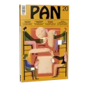 Revista PAN - número 20 - Otoño 2025