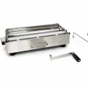 Laminadora de masa manual