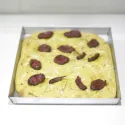 Baking Pan Rectangular - 40x30 cm