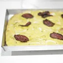 Baking Pan Rectangular - 40x30 cm