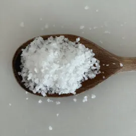 Sal virgen ecológica gruesa - 1 kg