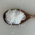 Sal virgen ecológica gruesa - 1 kg