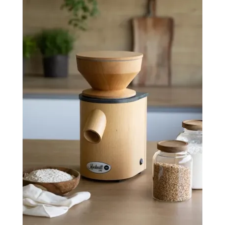 Molino de piedra - Mockmill 100