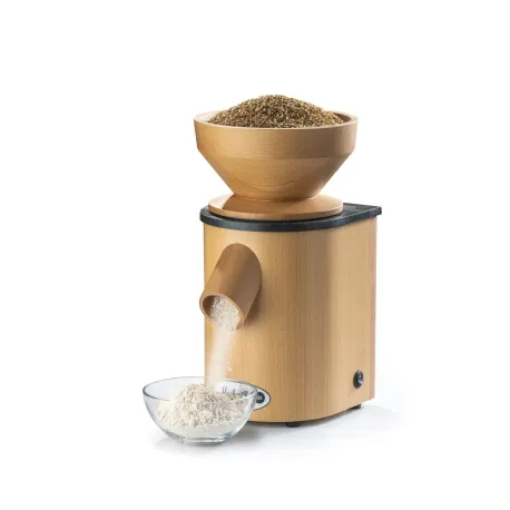 Moinho de pedra - Mockmill 200