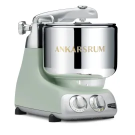 Amasadora Ankarsrum Assistent Original - Nordic Sage