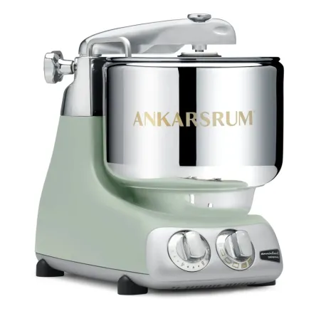 Amasadora Ankarsrum Assistent Original - Nordic Sage